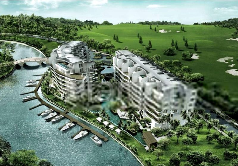 3 Bed Condo for Rent in  Turquoise - Image 18